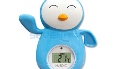 🌡️ 육아 필수템! Hubdic 물온도계 할인 + 솔직 후기 꿀팁 대방출! 👶
